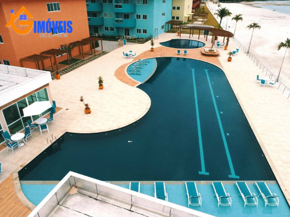 Apartamento com 1 Quarto à Venda, 52 m² em Arraial Do Cabo