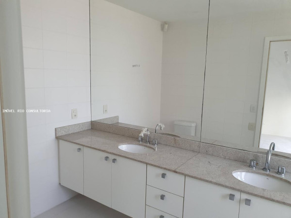 Imagem Apartamento com 4 Quartos à Venda, 289 m² em Rio De Janeiro