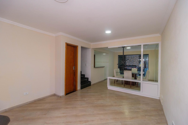 Imagem Casa de Condomínio com 3 Quartos à Venda, 180 m² em Campo Comprido - Curitiba