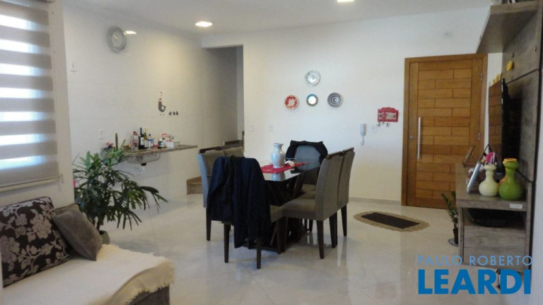 Imagem Cobertura com 3 Quartos à Venda, 150 m² em Vila Floresta - Santo André Imagem Cobertura com 3 Quartos à Venda, 150 m² em Vila Floresta - Santo André