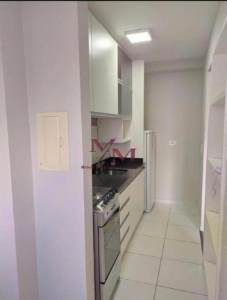 Imagem Apartamento com 2 Quartos à Venda, 50 m² em Capão Raso - Curitiba