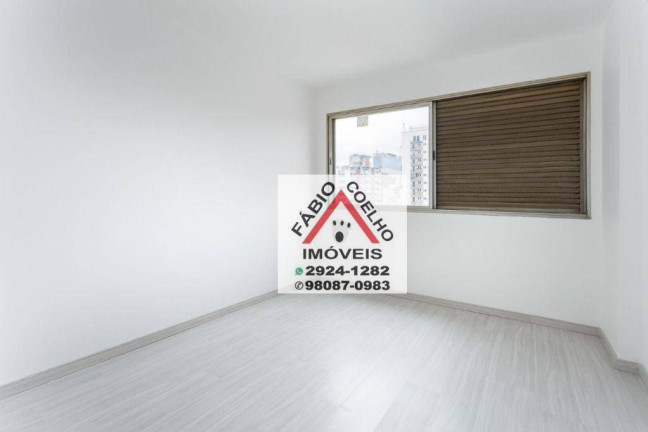 Imagem Apartamento com 3 Quartos à Venda, 114 m² em Jardins - São Paulo