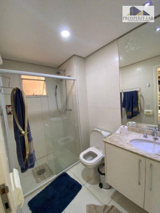 Imagem Apartamento com 3 Quartos à Venda, 150 m² em Vila Augusta - Guarulhos