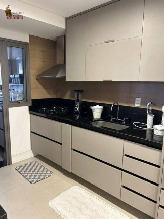 Imagem Apartamento com 3 Quartos à Venda, 131 m² em Brooklin - São Paulo Imagem Apartamento com 3 Quartos à Venda, 131 m² em Brooklin - São Paulo