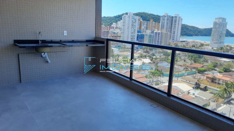 Imagem Apartamento com 2 Quartos à Venda, 116 m² em Canto Do Forte - Praia Grande Imagem Apartamento com 2 Quartos à Venda, 116 m² em Canto Do Forte - Praia Grande