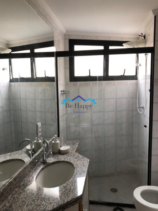Imagem Apartamento com 1 Quarto para Alugar, 55 m² em Vila Olímpia - São Paulo Imagem Apartamento com 1 Quarto para Alugar, 55 m² em Vila Olímpia - São Paulo