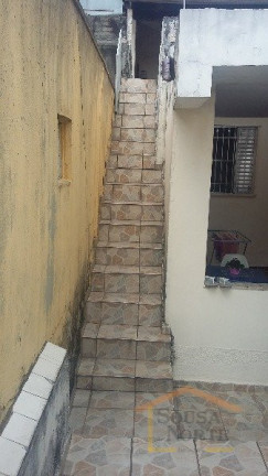 Imagem Sobrado com 3 Quartos à Venda, 212 m² em Vila Medeiros - São Paulo