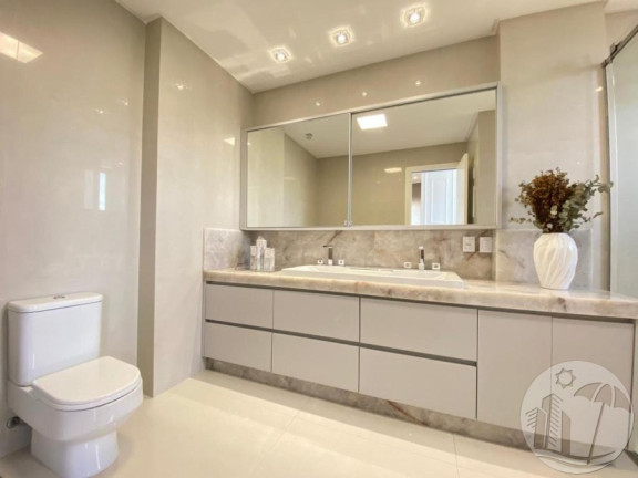 Imagem Apartamento com 5 Quartos à Venda, 317 m² em Centro - Balneário Camboriú