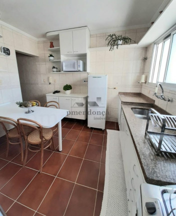 Imagem Apartamento com 3 Quartos à Venda, 136 m² em Sumaré - São Paulo