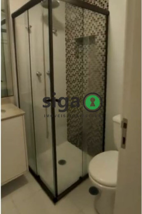 Imagem Apartamento com 1 Quarto à Venda ou Locação, 50 m² em Morumbi - São Paulo Imagem Apartamento com 1 Quarto à Venda ou Locação, 50 m² em Morumbi - São Paulo