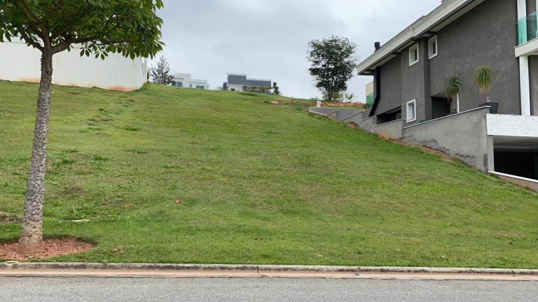 Terreno à Venda, 441 m² em Alphaville - Santana De Parnaíba