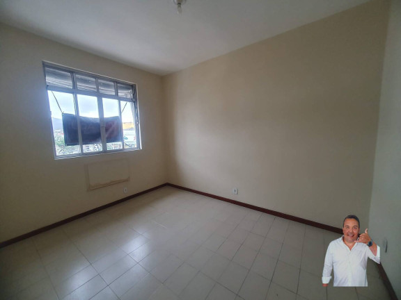 Imagem Apartamento com 2 Quartos à Venda, 86 m² em Taquara - Rio De Janeiro