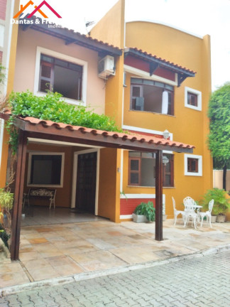 Imagem Imóvel com 3 Quartos à Venda,  em Parque Manibura - Fortaleza