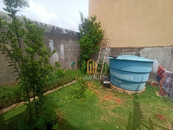 Imagem Casa com 3 Quartos à Venda, 122 m² em Ponte Alta Norte (gama) - Brasília Imagem Casa com 3 Quartos à Venda, 122 m² em Ponte Alta Norte (gama) - Brasília