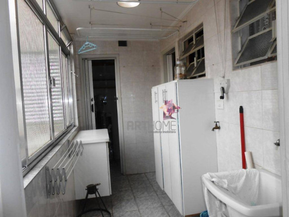 Imagem Apartamento com 3 Quartos à Venda, 110 m² em Vila Mussoline - São Bernardo Do Campo Imagem Apartamento com 3 Quartos à Venda, 110 m² em Vila Mussoline - São Bernardo Do Campo