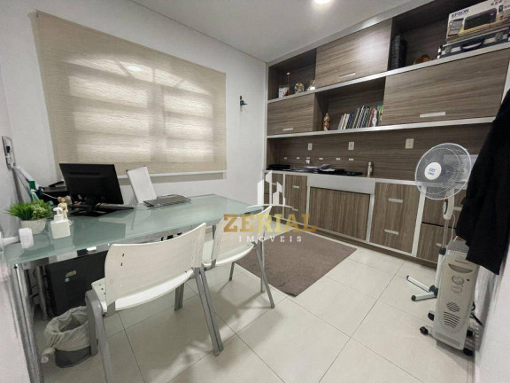 Imagem Casa à Venda, 176 m² em Olímpico - São Caetano Do Sul Imagem Casa à Venda, 176 m² em Olímpico - São Caetano Do Sul