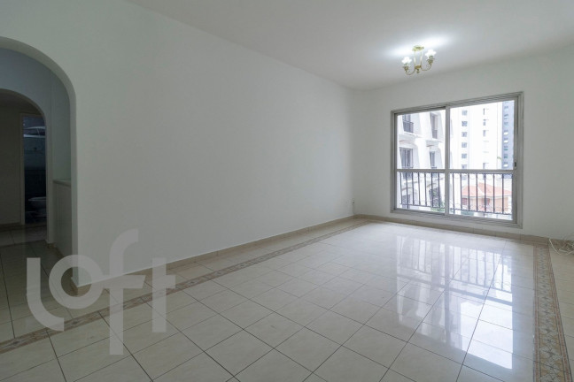 Imagem Apartamento com 3 Quartos à Venda, 105 m² em Santa Cecília - São Paulo