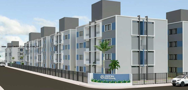 Imagem Apartamento com 2 Quartos à Venda, 50 m² em Mumbaba - João Pessoa Imagem Apartamento com 2 Quartos à Venda, 50 m² em Mumbaba - João Pessoa