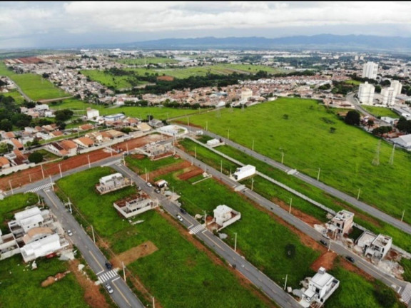Imagem Terreno à Venda, 150 m² em Morada Dos Nobres - Taubaté