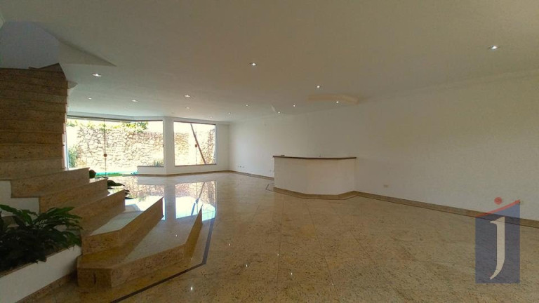 Imagem Casa com 5 Quartos à Venda, 497 m² em Jardim Da Gloria - São Paulo