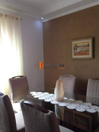 Imagem Apartamento com 3 Quartos à Venda, 79 m² em Jardim Campos Elísios - Poços De Caldas