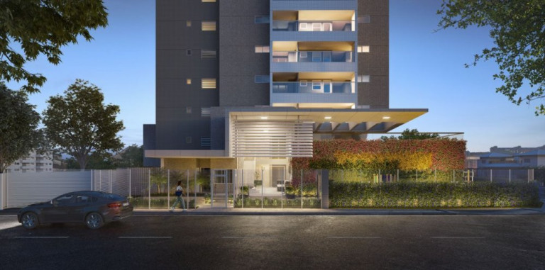 Apartamento com 4 Quartos à Venda, 242 m² em Meireles - Fortaleza