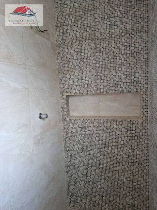 Imagem Casa com 3 Quartos à Venda, 221 m² em Residencial Nova Carmela - Guarulhos