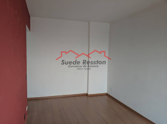 Imagem Apartamento com 2 Quartos para Alugar, 55 m² em Capela Do Socorro - São Paulo