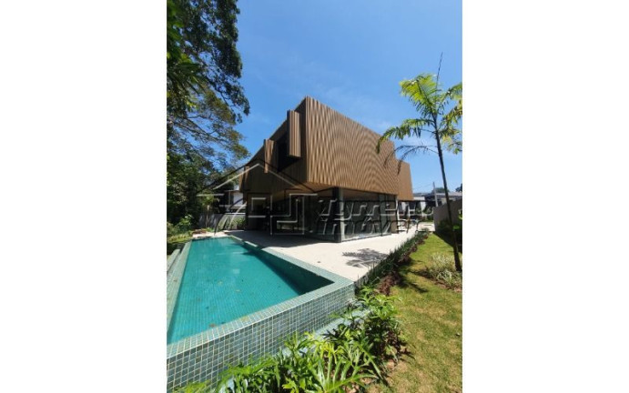 Imagem Casa de Condomínio com 5 Quartos à Venda, 400 m² em Centro - Bertioga Imagem Casa de Condomínio com 5 Quartos à Venda, 400 m² em Centro - Bertioga