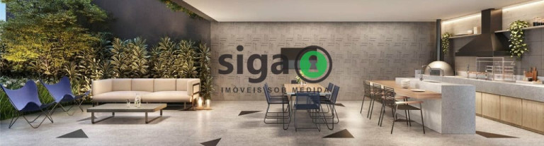 Imagem Apartamento com 3 Quartos à Venda, 141 m² em Vila Mariana - São Paulo Imagem Apartamento com 3 Quartos à Venda, 141 m² em Vila Mariana - São Paulo