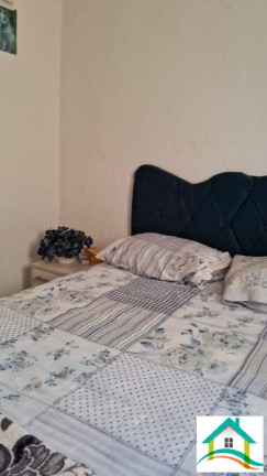 Imagem Casa com 2 Quartos à Venda, 92 m² em Caiçara - Praia Grande