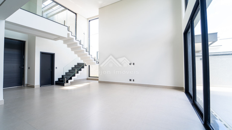 Imagem Casa com 3 Quartos à Venda, 318 m² em Alphaville Nova Esplanada 3 - Votorantim