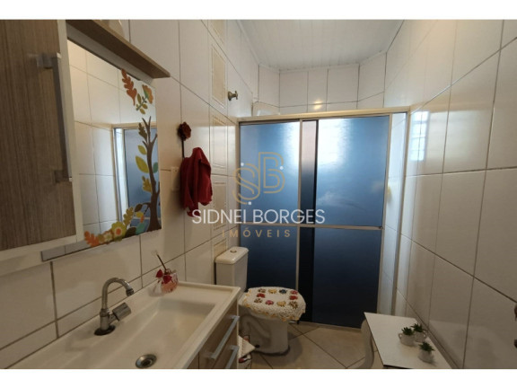 Imagem Casa com 2 Quartos à Venda, 70 m² em Industriários - Concórdia