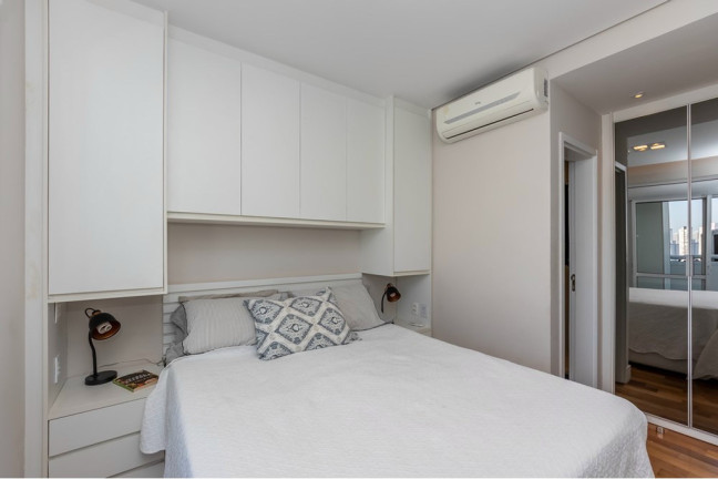 Imagem Apartamento com 2 Quartos à Venda, 113 m² em Chácara Inglesa - São Paulo