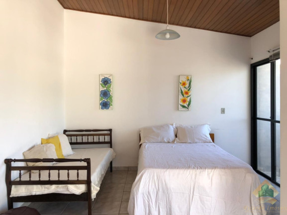 Imagem Cobertura com 3 Quartos à Venda, 162 m² em Toninhas - Ubatuba