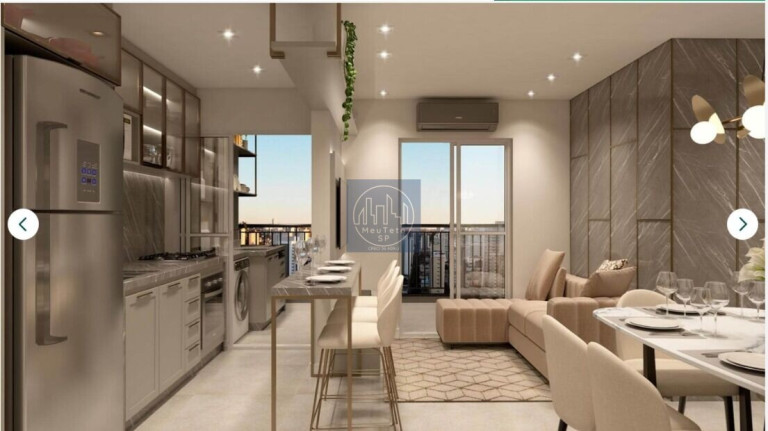 Imagem Apartamento com 2 Quartos à Venda, 55 m² em São Pedro - Osasco Imagem Apartamento com 2 Quartos à Venda, 55 m² em São Pedro - Osasco
