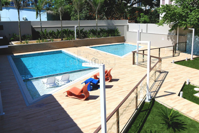 Imagem Apartamento com 2 Quartos à Venda, 75 m² em Itacorubi - Florianópolis