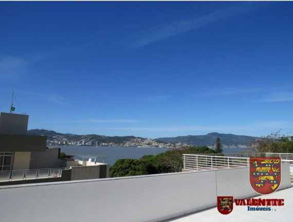 Apartamento com 3 Quartos à Venda, 324 m² em Coqueiros - Florianópolis