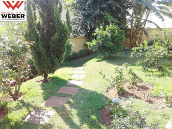 Imagem Casa com 6 Quartos à Venda, 982 m² em Parque Campolim - Sorocaba