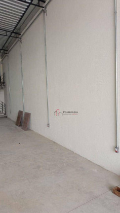 Imagem Galpão para Alugar, 125 m² em Parque Bellaville - Hortolândia Imagem Galpão para Alugar, 125 m² em Parque Bellaville - Hortolândia