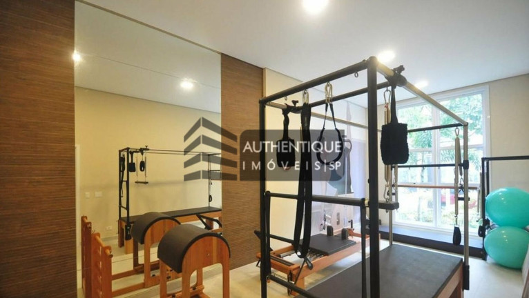 Imagem Apartamento com 2 Quartos à Venda, 60 m² em Morumbi - São Paulo Imagem Apartamento com 2 Quartos à Venda, 60 m² em Morumbi - São Paulo