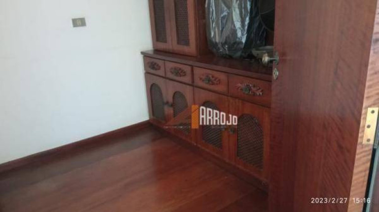 Imagem Sobrado com 4 Quartos à Venda, 220 m² em Penha De França - São Paulo