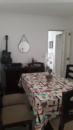 Imagem Apartamento com 3 Quartos à Venda, 81 m² em Jardim Marajoara - São Paulo Imagem Apartamento com 3 Quartos à Venda, 81 m² em Jardim Marajoara - São Paulo