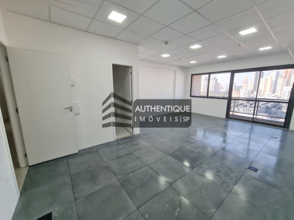Imagem Imóvel à Venda, 42 m² em Centro - São Bernardo Do Campo Imagem Imóvel à Venda, 42 m² em Centro - São Bernardo Do Campo