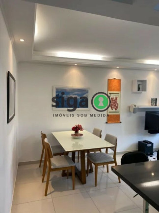 Imagem Apartamento com 2 Quartos para Alugar, 79 m² em Vila Olímpia - São Paulo