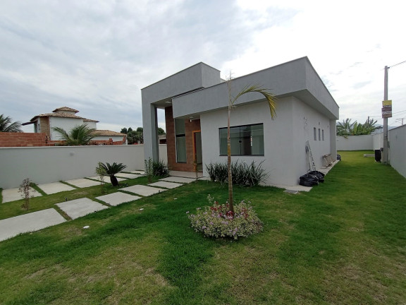Imagem Casa com 2 Quartos à Venda, 80 m² em Jardim Atlântico Central (itaipuaçu) - Maricá Imagem Casa com 2 Quartos à Venda, 80 m² em Jardim Atlântico Central (itaipuaçu) - Maricá