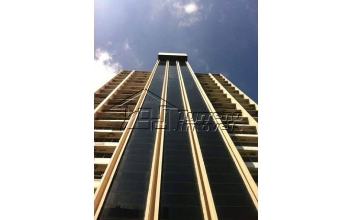 Imóvel à Venda, 48 m² em Centro - São José Dos Campos