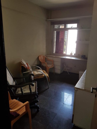 Imagem Apartamento com 3 Quartos à Venda, 140 m² em Aldeota - Fortaleza