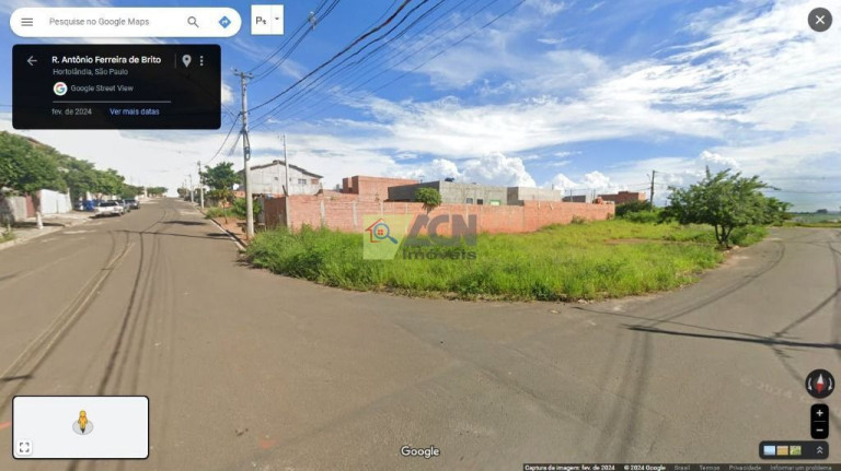 Imagem Terreno à Venda, 665 m² em Parque Terras De Santa Maria - Hortolândia Imagem Terreno à Venda, 665 m² em Parque Terras De Santa Maria - Hortolândia