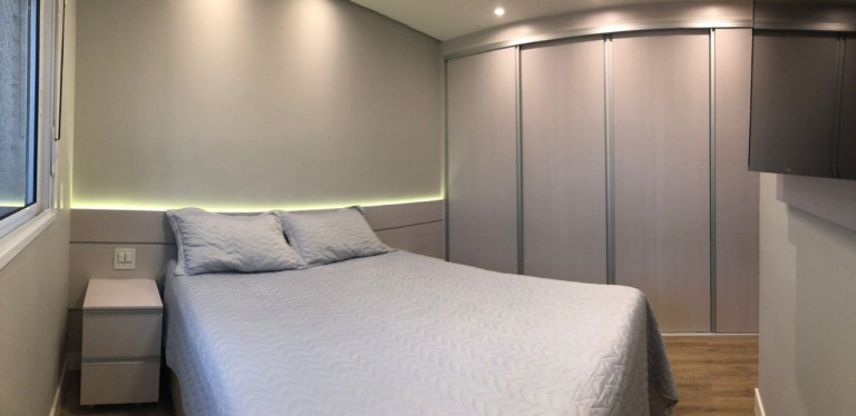 Imagem Imóvel com 2 Quartos à Venda, 83 m² em Campo Belo - São Paulo Imagem Imóvel com 2 Quartos à Venda, 83 m² em Campo Belo - São Paulo